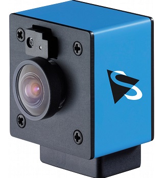 Cmera USB 2.0 auto-focus Imaging Source
