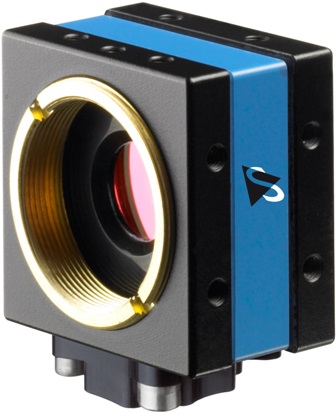 Cmera USB 2.0 Industrial Imaging Source