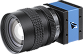 USB 3.0 Industrial Camera Imaging Source