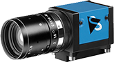 Cmera Industrial USB3.0 Imaging Source