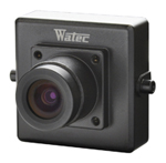 Miniature Color Cameras Watec