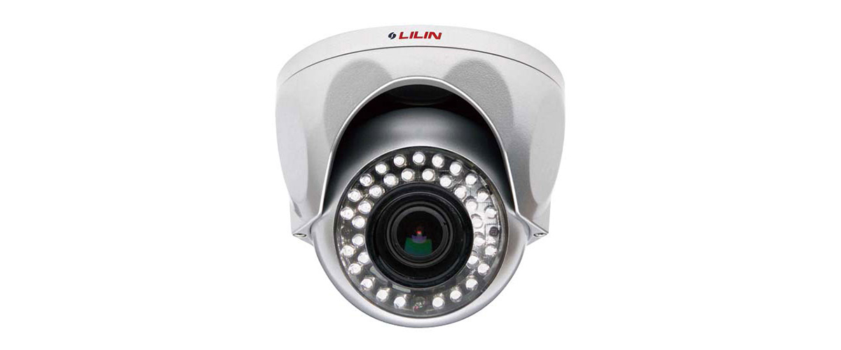 LILIN IPR320